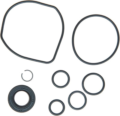 Gates Power Steering Return Line Hose Assembly