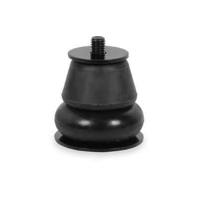 Brothers Trucks black auto part