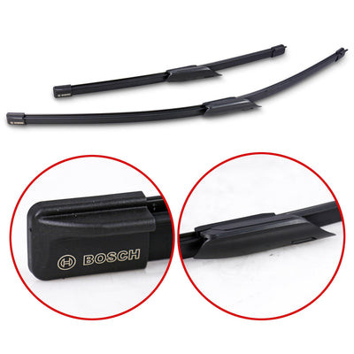 BOSCH AEROTWIN WIPER BLADE SET