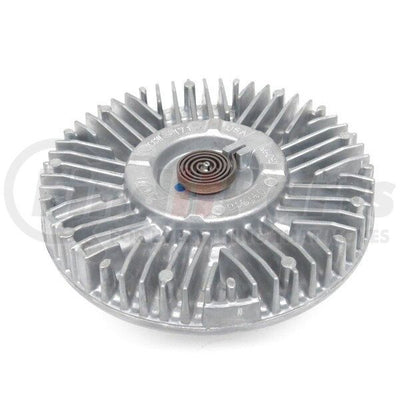 FAN CLUTCH THERMAL