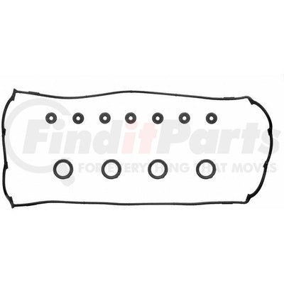 Fel-Pro Honda Prelude VS 50391 R Engine Valve Cover Gasket Set