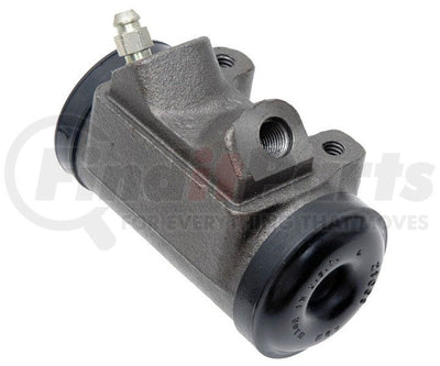 Wheel Cylinder Assembly: 1970-1972 Dodge Various Models; Right Front