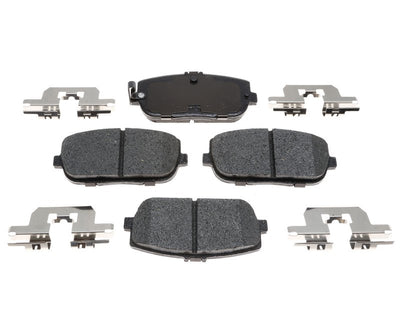 R auto part