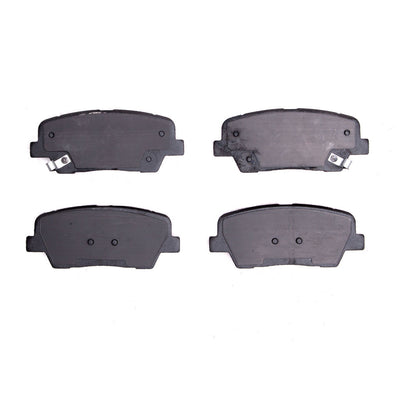 DFC auto part