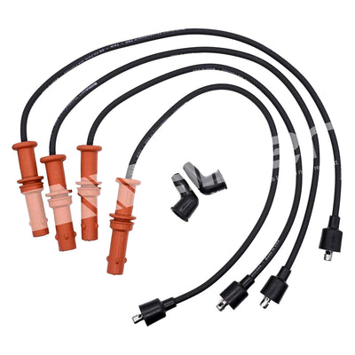 SPARK PLUG WIRE SET