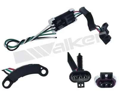 Walker Products Inc. - auto part