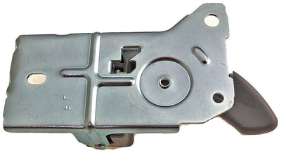 INTERIOR DOOR HANDLE