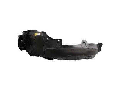 Sherman Parts auto part
