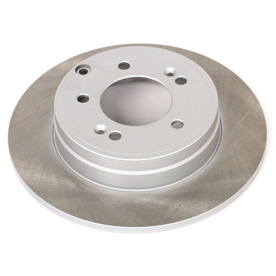 Power Stop 09-17 Hyundai Azera Rear Semi Coated Rotor