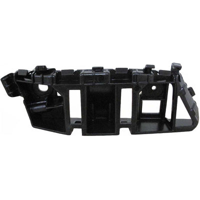 CAPA RH FRT BUMPER COVER SUPPORT VOLKSWAGEN TIGUAN 1217; TIGUAN LIMITED 1718
