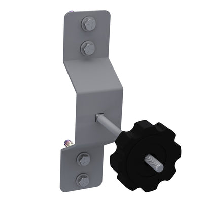 SPARE TIRE HOLDER BRACKET
