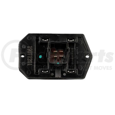 STANDARD IGN auto part