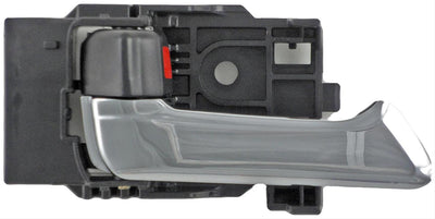 INTERIOR DOOR HANDLE