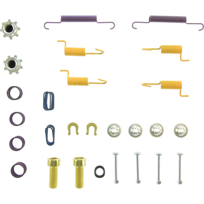 Stoptech auto part
