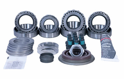 USA STANDARD TRANSFER CASE BW4447 I