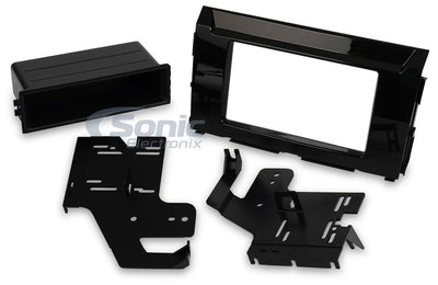 American International Install auto part