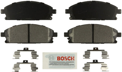 DISC BRAKE PADS