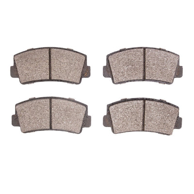 DFC auto part