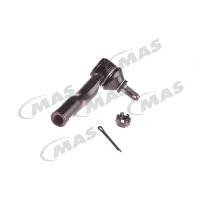 MOOG 01-05 Toyota RAV4 Front Left Outer Tie Rod