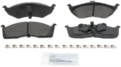 DISC BRAKE PADS