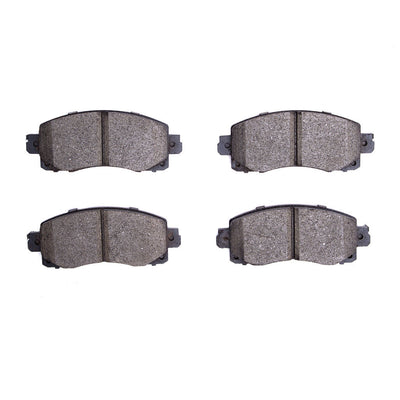 R1 17-25 Subaru Forester Front R1 Ceramic Brake Pads