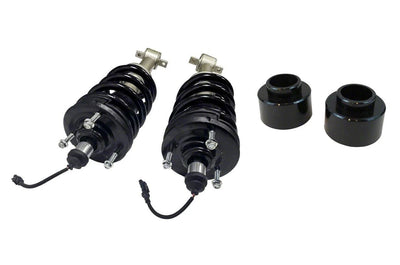 FREEDOM OFFROAD springs