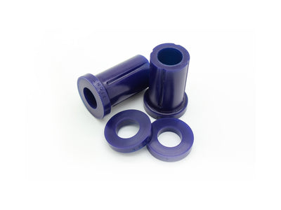 SuperPro 2001 Toyota Highlander Limited Front Lower Inner Forward Control Arm Bushing Kit