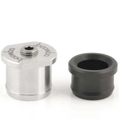 Boomba Racing Fusion 2.0 Sound Symposer Delete