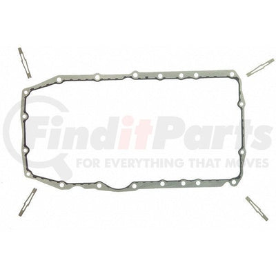 MAHLE Original Toyota Camry 01-83 Oil Pan Set