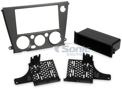 American International Install auto part