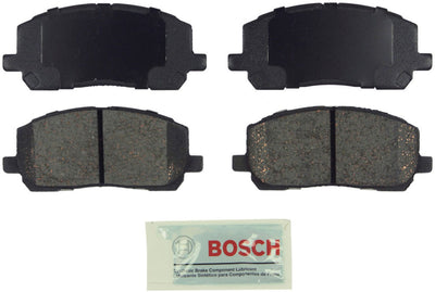 DISC BRAKE PADS