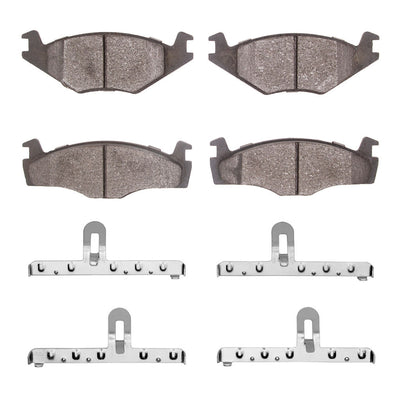 DFC auto part