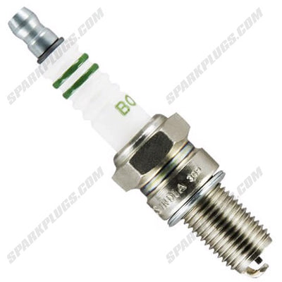 SPARK PLUG