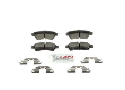 DISC BRAKE PADS