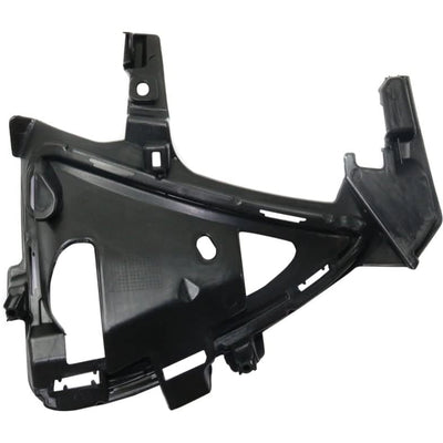 Sherman Parts bumper