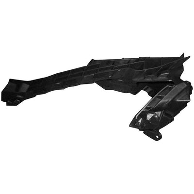 RH FRONT BUMPER COVER SUPPORT HONDA CRV 1215