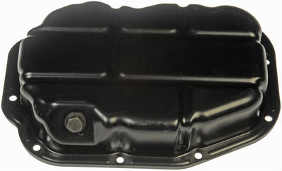 OIL PAN BOXED