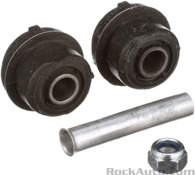 DELPHI control arms