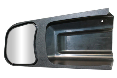 18C RAM 1500 TOWING MIRROR DRIVERS SIDE BLACK
