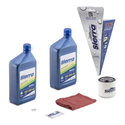 SIERRAMARINE auto part