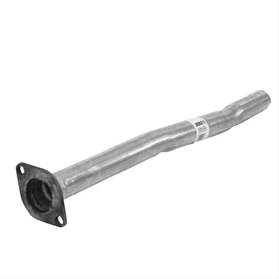 PREBENT PIPE