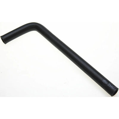 Gates 5/8inch x 4inch x 12inch 90 Degree Molded Heater Hose