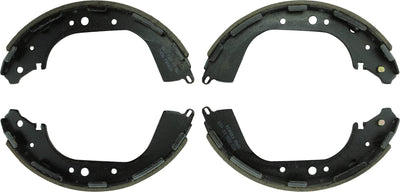 NEW BRAKE SHOES