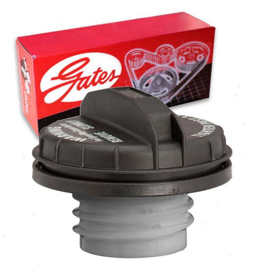 Gates OE Equivalent Fuel Tank Cap