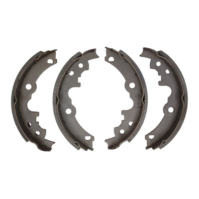 DFC auto part