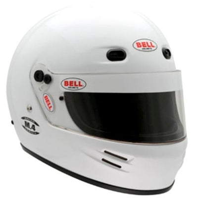 Bell Se03/Se05 Tearoffs Racing Optics X Stack (10) 2Mil