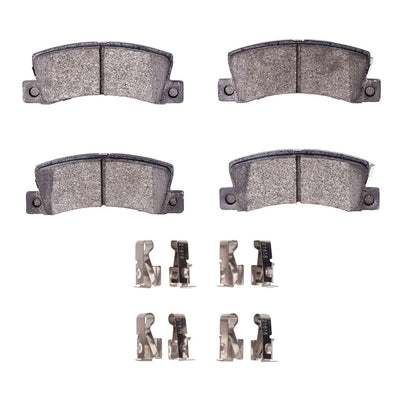 DFC auto part