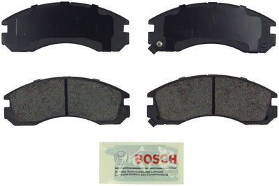 DISC BRAKE PADS