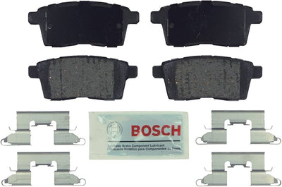 DISC BRAKE PADS