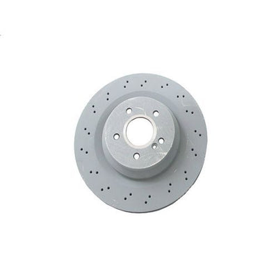 DFC auto part